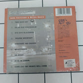 John Coltrane & Miles Davis - 1955 - 1961 (CD)